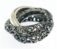 Anello Maria e Luisa Jewels Donna in Argento AA0019/14